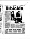 Aberdeen Evening Express Saturday 24 April 1993 Page 37