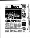 Aberdeen Evening Express Saturday 24 April 1993 Page 84