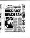 Aberdeen Evening Express Saturday 24 April 1993 Page 85