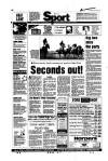 Aberdeen Evening Express Friday 30 April 1993 Page 32
