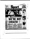 Aberdeen Evening Express Saturday 01 May 1993 Page 84