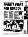 Aberdeen Evening Express Wednesday 05 May 1993 Page 22