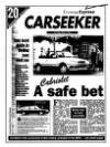 Aberdeen Evening Express Thursday 06 May 1993 Page 21