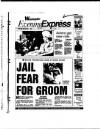 Aberdeen Evening Express Saturday 08 May 1993 Page 31