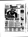 Aberdeen Evening Express Saturday 08 May 1993 Page 81