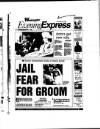 Aberdeen Evening Express Saturday 08 May 1993 Page 82
