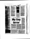 Aberdeen Evening Express Saturday 15 May 1993 Page 37