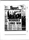 Aberdeen Evening Express Saturday 22 May 1993 Page 77