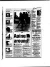Aberdeen Evening Express Saturday 29 May 1993 Page 36
