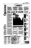 Aberdeen Evening Express Monday 31 May 1993 Page 8