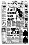 Aberdeen Evening Express Tuesday 01 June 1993 Page 1