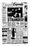 Aberdeen Evening Express Wednesday 02 June 1993 Page 1