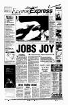 Aberdeen Evening Express Thursday 03 June 1993 Page 1