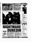 Aberdeen Evening Express Saturday 05 June 1993 Page 1