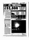 Aberdeen Evening Express Saturday 05 June 1993 Page 19