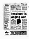 Aberdeen Evening Express Saturday 05 June 1993 Page 37