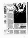 Aberdeen Evening Express Saturday 05 June 1993 Page 43