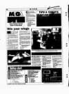 Aberdeen Evening Express Saturday 05 June 1993 Page 58
