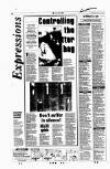 Aberdeen Evening Express Monday 07 June 1993 Page 6