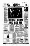 Aberdeen Evening Express Monday 07 June 1993 Page 18