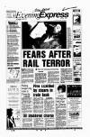 Aberdeen Evening Express Tuesday 08 June 1993 Page 1