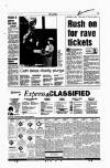 Aberdeen Evening Express Tuesday 08 June 1993 Page 13