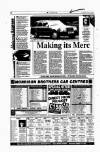 Aberdeen Evening Express Tuesday 08 June 1993 Page 16