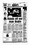 Aberdeen Evening Express Tuesday 08 June 1993 Page 22