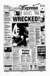 Aberdeen Evening Express Wednesday 16 June 1993 Page 1