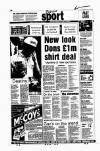 Aberdeen Evening Express Monday 21 June 1993 Page 20