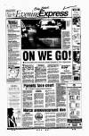 Aberdeen Evening Express Tuesday 22 June 1993 Page 1