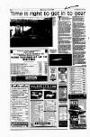 Aberdeen Evening Express Tuesday 22 June 1993 Page 10