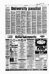 Aberdeen Evening Express Tuesday 22 June 1993 Page 14