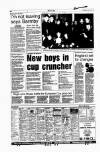 Aberdeen Evening Express Tuesday 22 June 1993 Page 21