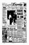 Aberdeen Evening Express Wednesday 23 June 1993 Page 1