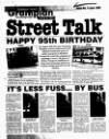 Aberdeen Evening Express Thursday 24 June 1993 Page 25