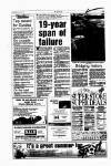 Aberdeen Evening Express Friday 25 June 1993 Page 12