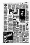 Aberdeen Evening Express Friday 25 June 1993 Page 30