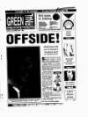 Aberdeen Evening Express Saturday 26 June 1993 Page 1