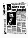 Aberdeen Evening Express Saturday 26 June 1993 Page 15