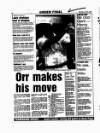 Aberdeen Evening Express Saturday 26 June 1993 Page 21