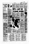 Aberdeen Evening Express Tuesday 29 June 1993 Page 1