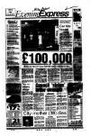Aberdeen Evening Express Thursday 01 July 1993 Page 1