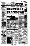 Aberdeen Evening Express Wednesday 07 July 1993 Page 1
