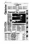 Aberdeen Evening Express Wednesday 14 July 1993 Page 10