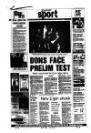 Aberdeen Evening Express Wednesday 14 July 1993 Page 18