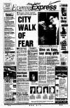Aberdeen Evening Express Thursday 22 July 1993 Page 1