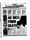 Aberdeen Evening Express Saturday 31 July 1993 Page 21