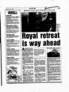 Aberdeen Evening Express Saturday 31 July 1993 Page 31