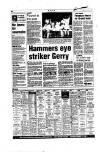 Aberdeen Evening Express Monday 02 August 1993 Page 16